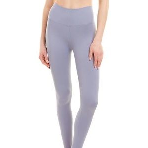 Spiritual gangster love sculpt legging blue ash light blue m/l runs small